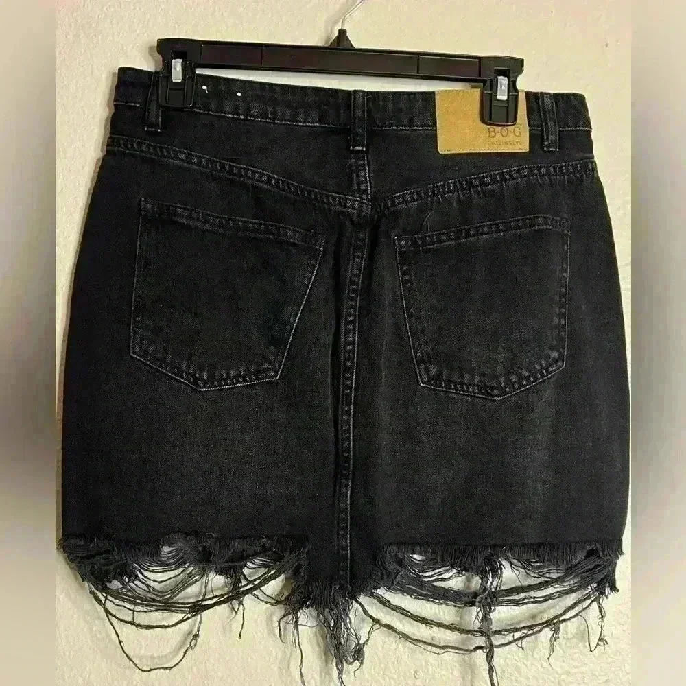 Band of Gypsies Skirt From Buckle